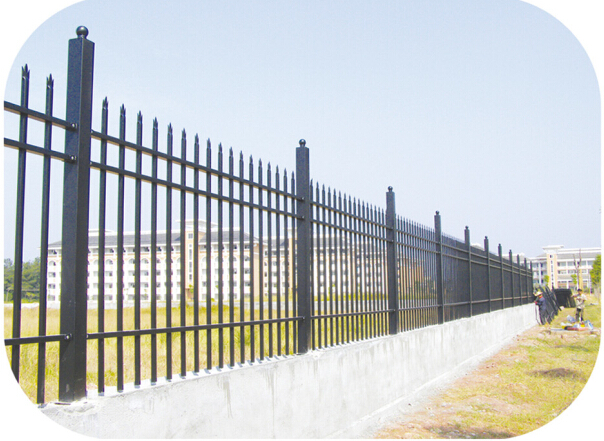 伽师围墙护栏0602-85-60